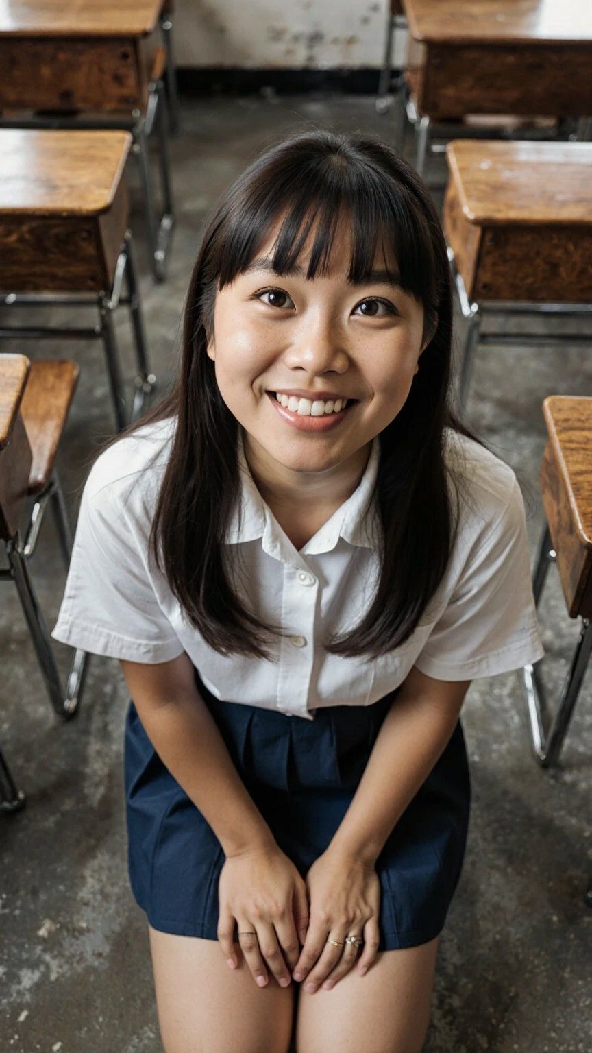 コスプレ美女に顔射100連発｜Aitist8 サンプル画像 8