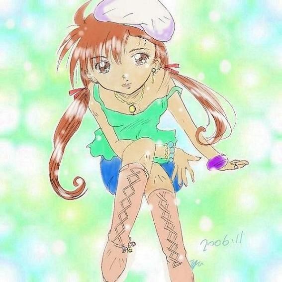 original girl1|Kyochi サンプル画像 2