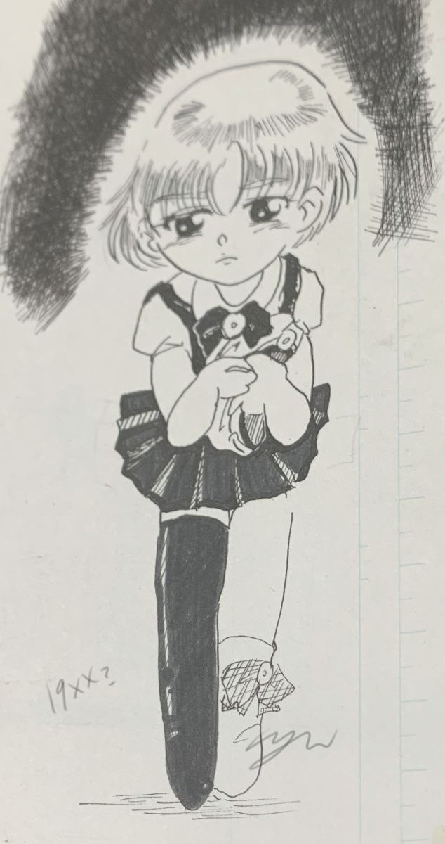 original girl1|Kyochi サンプル画像 4