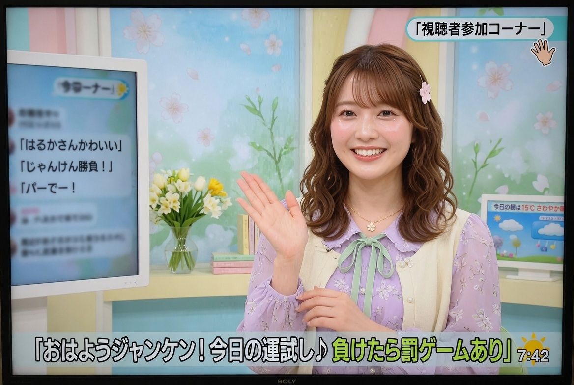 パイオツTV｜とっくん サンプル画像 3