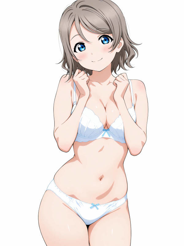 ラブカノジョ|サイボーグくま サンプル画像 4
