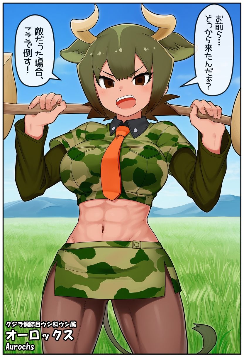 即落ちフレンズ4｜即寝アイ サンプル画像 2