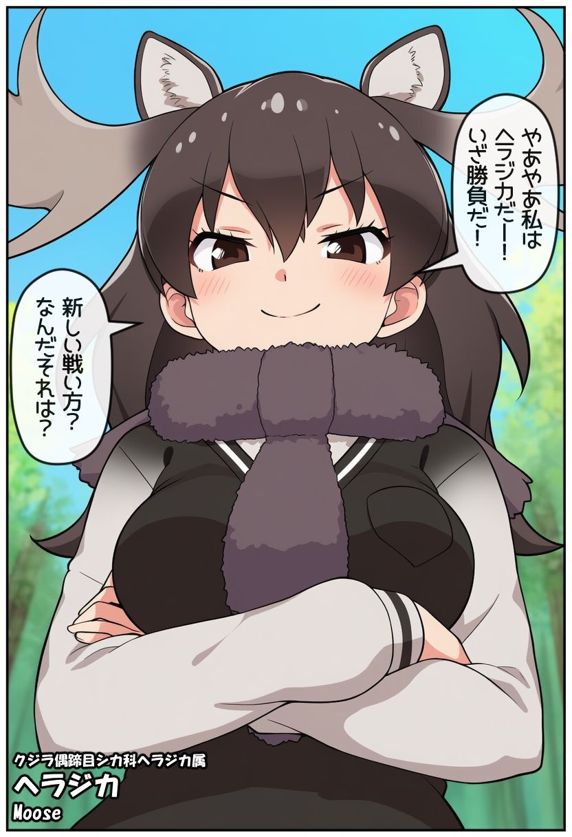 即落ちフレンズ4｜即寝アイ サンプル画像 9