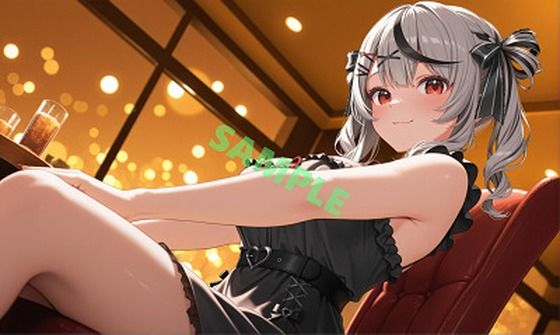 沙〇叉クロヱラウンジ（400 枚）｜キュラリア