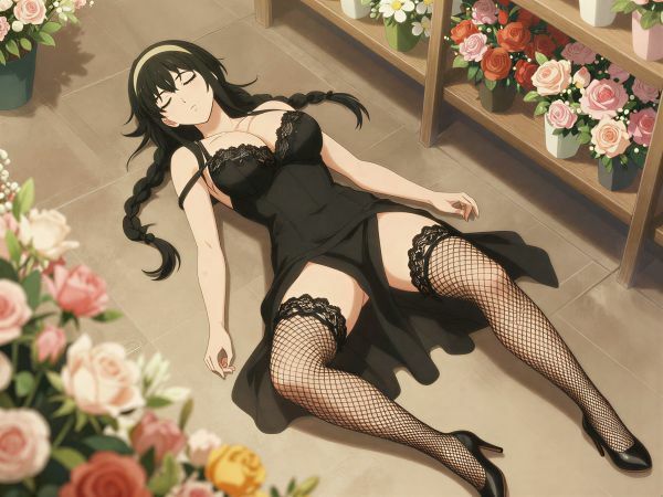 ヨ〇似の美女｜Lemon Club サンプル画像 4