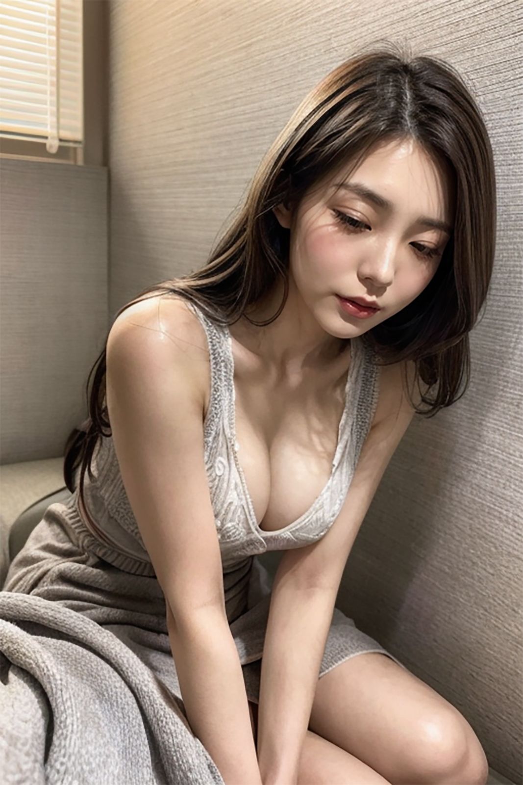 AI Nurse Collection 2｜DAI Graphics サンプル画像 9