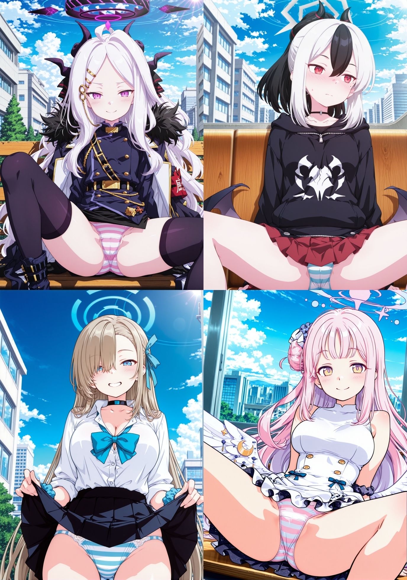 Eros Archive 動画版|NAI本舗 サンプル画像 2