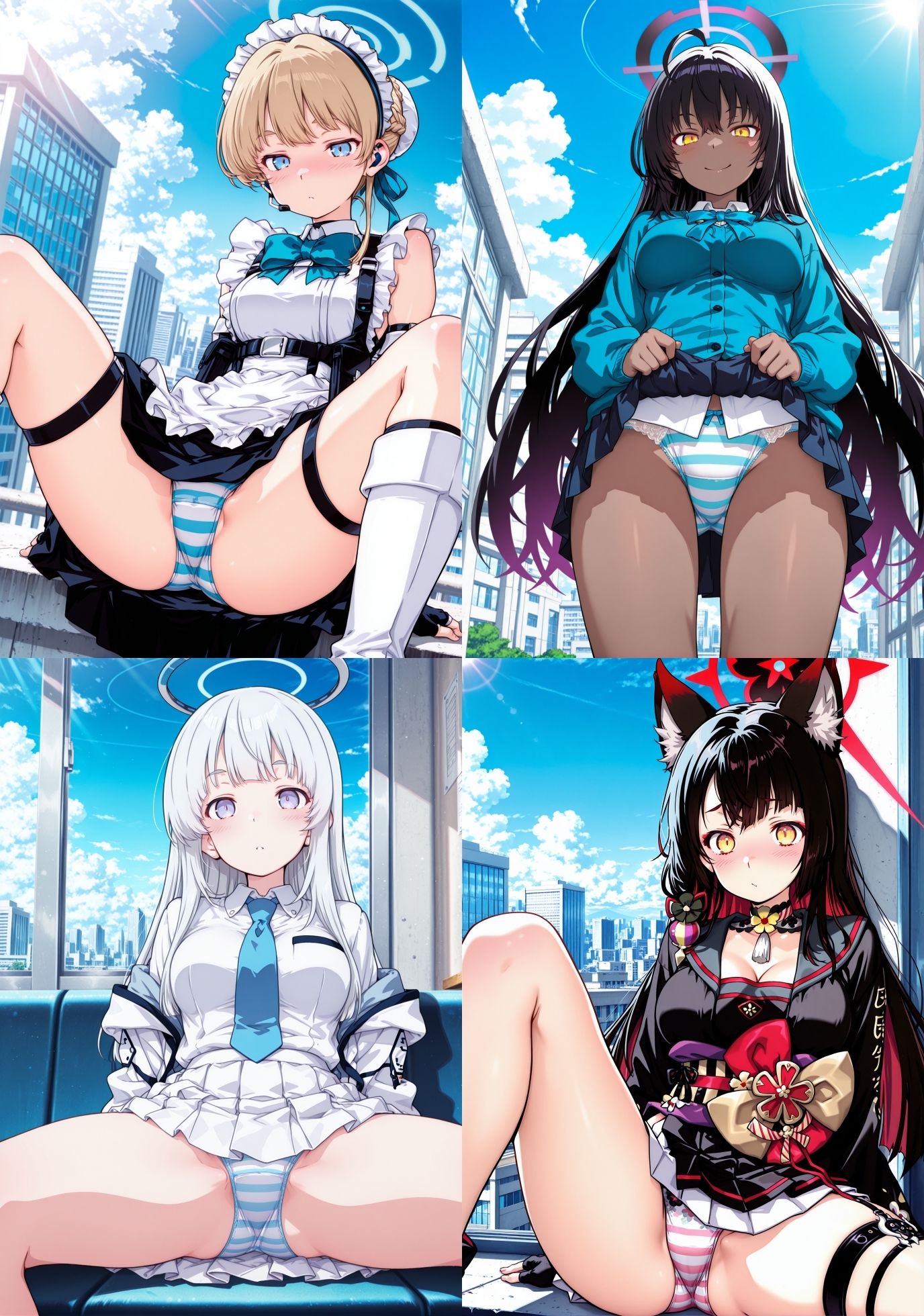Eros Archive 動画版|NAI本舗 サンプル画像 3