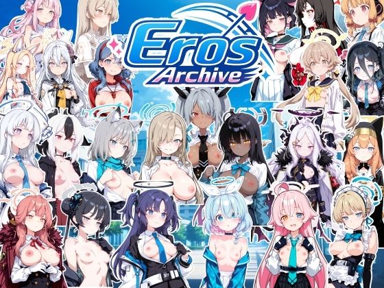Eros Archive 動画版｜NAI本舗