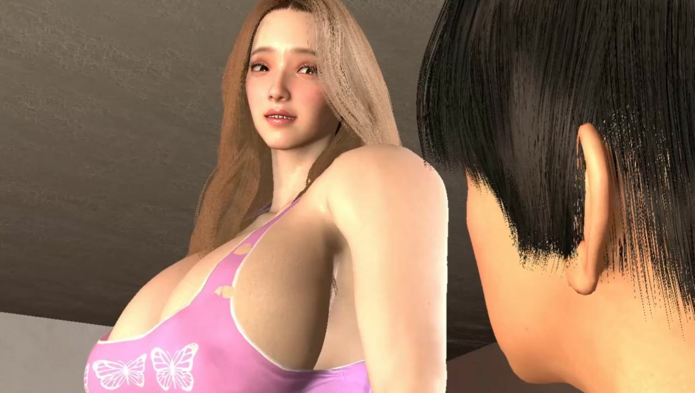 世にも奇妙なエロ物語1〜リメイク〜｜FAT サンプル画像 5