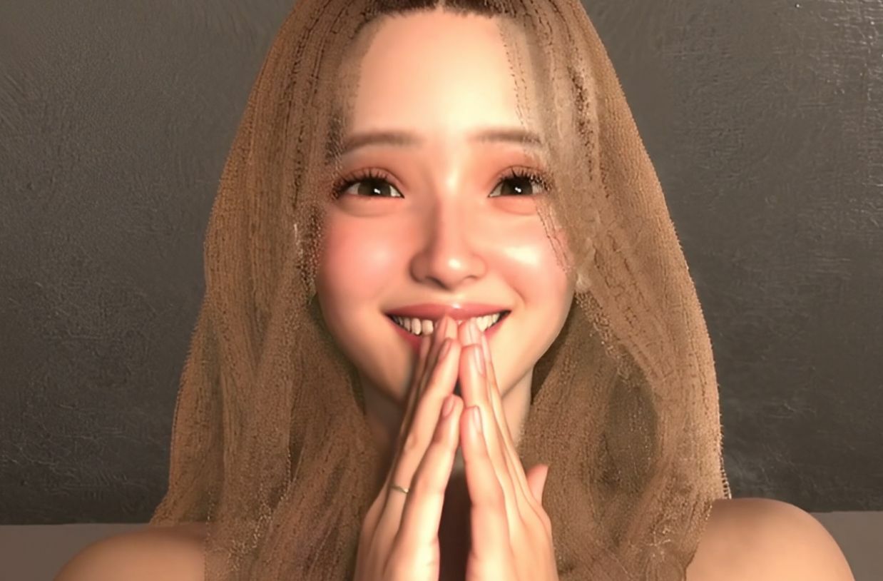 世にも奇妙なエロ物語1〜リメイク〜｜FAT サンプル画像 10