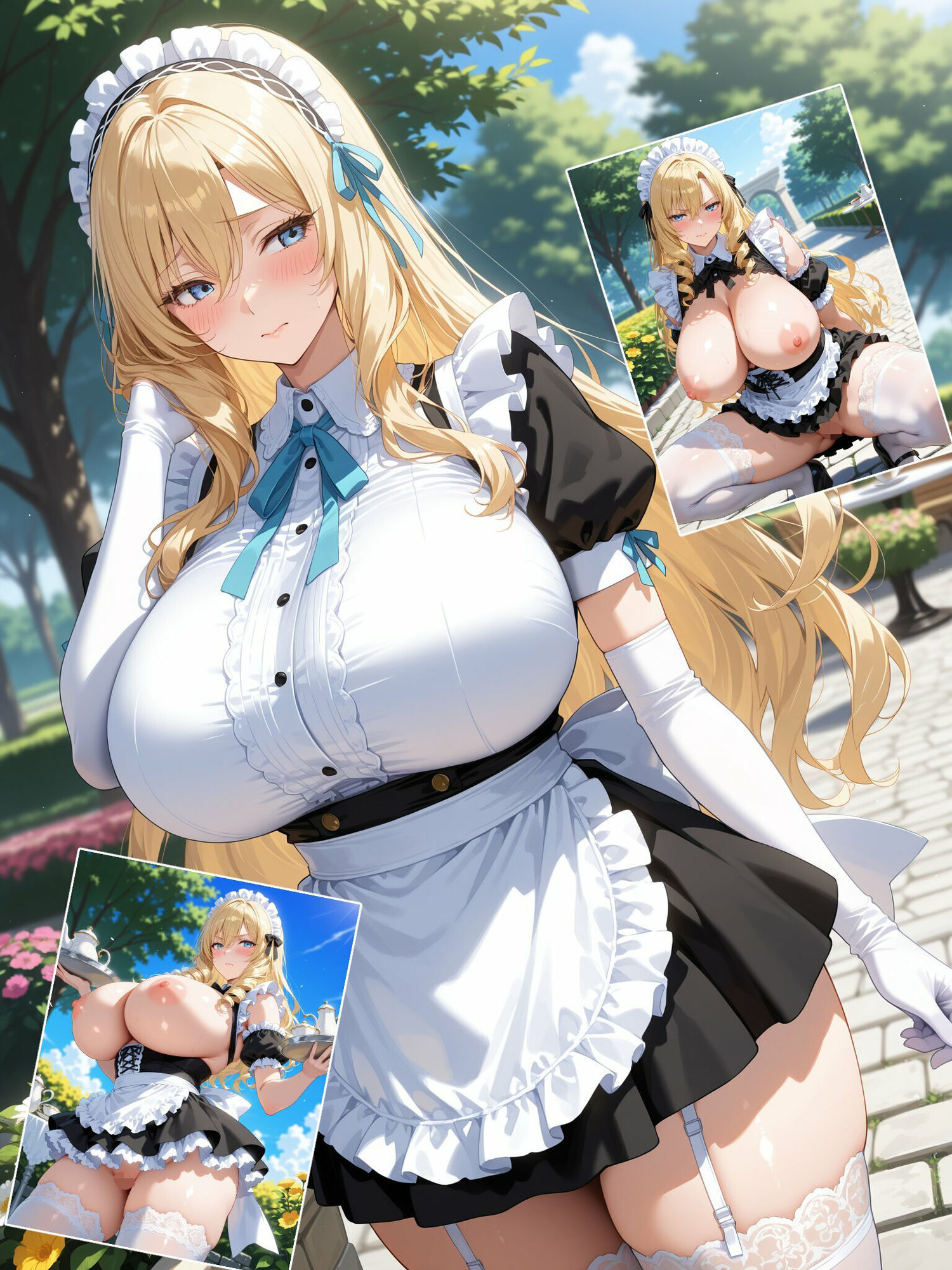 Tabibito illustrations May 2026 part1|AIPalette サンプル画像 6