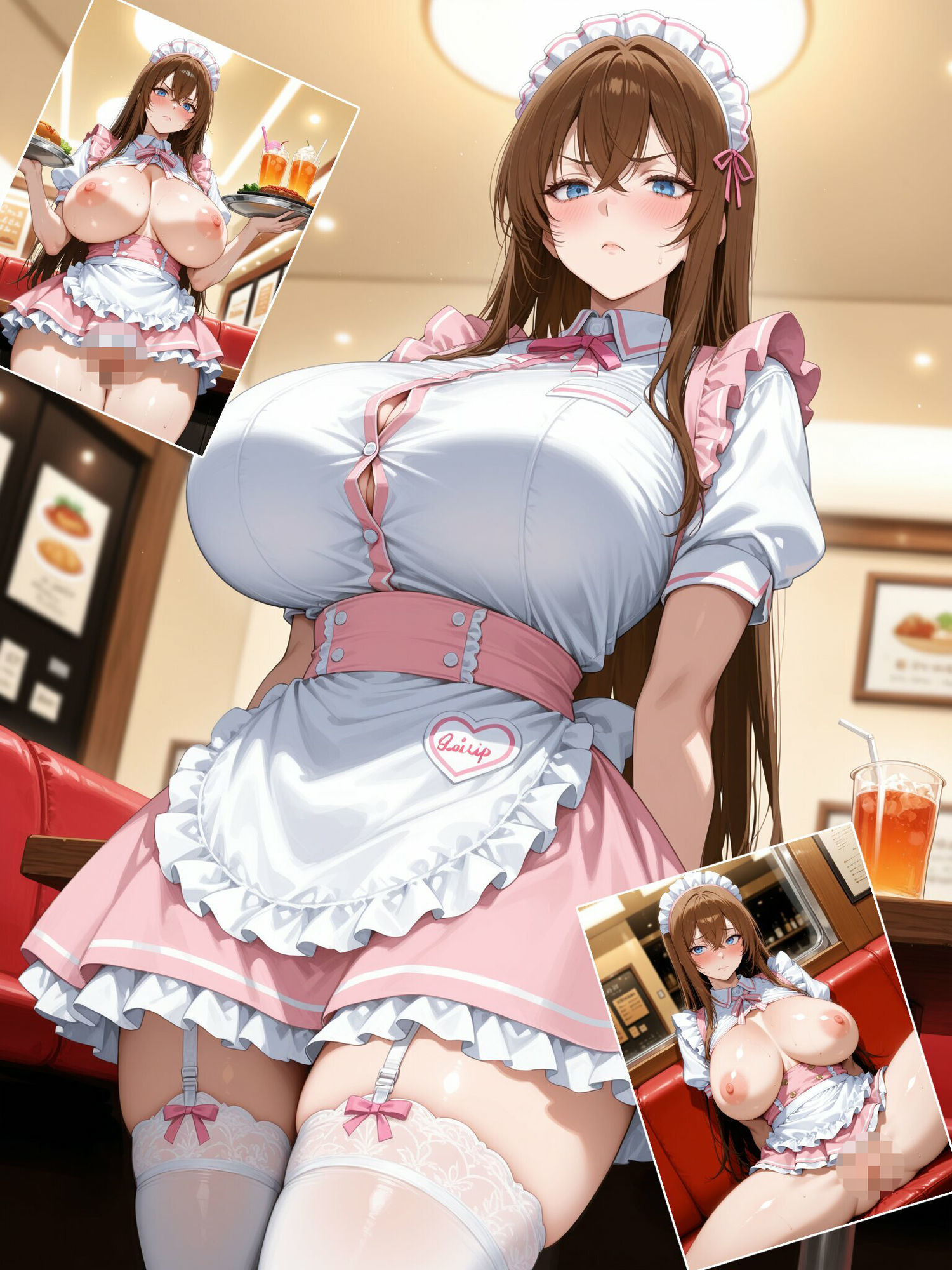 Tabibito illustrations May 2026 part2|AIPalette サンプル画像 6