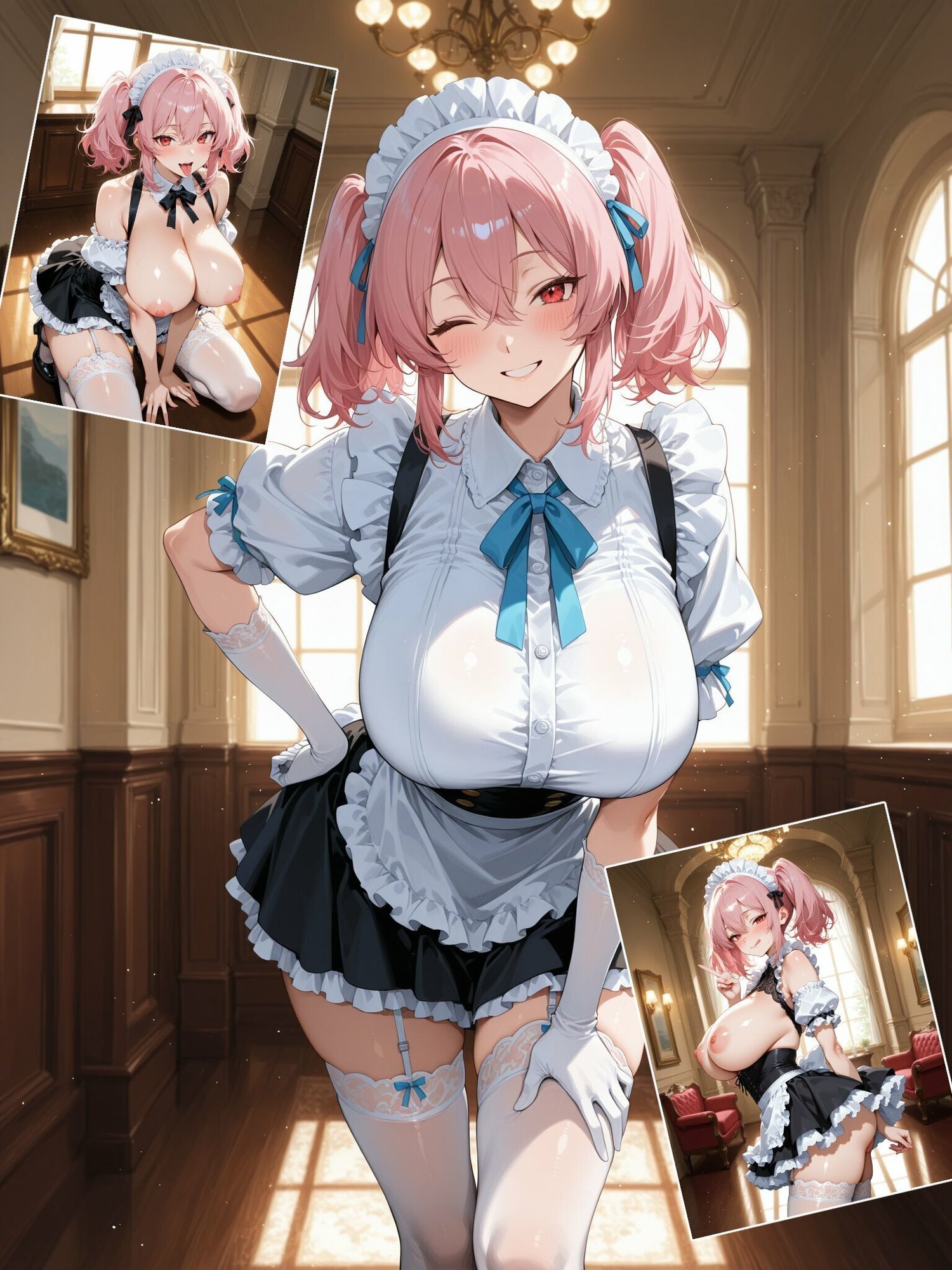 Tabibito illustrations May 2026 part2|AIPalette サンプル画像 7