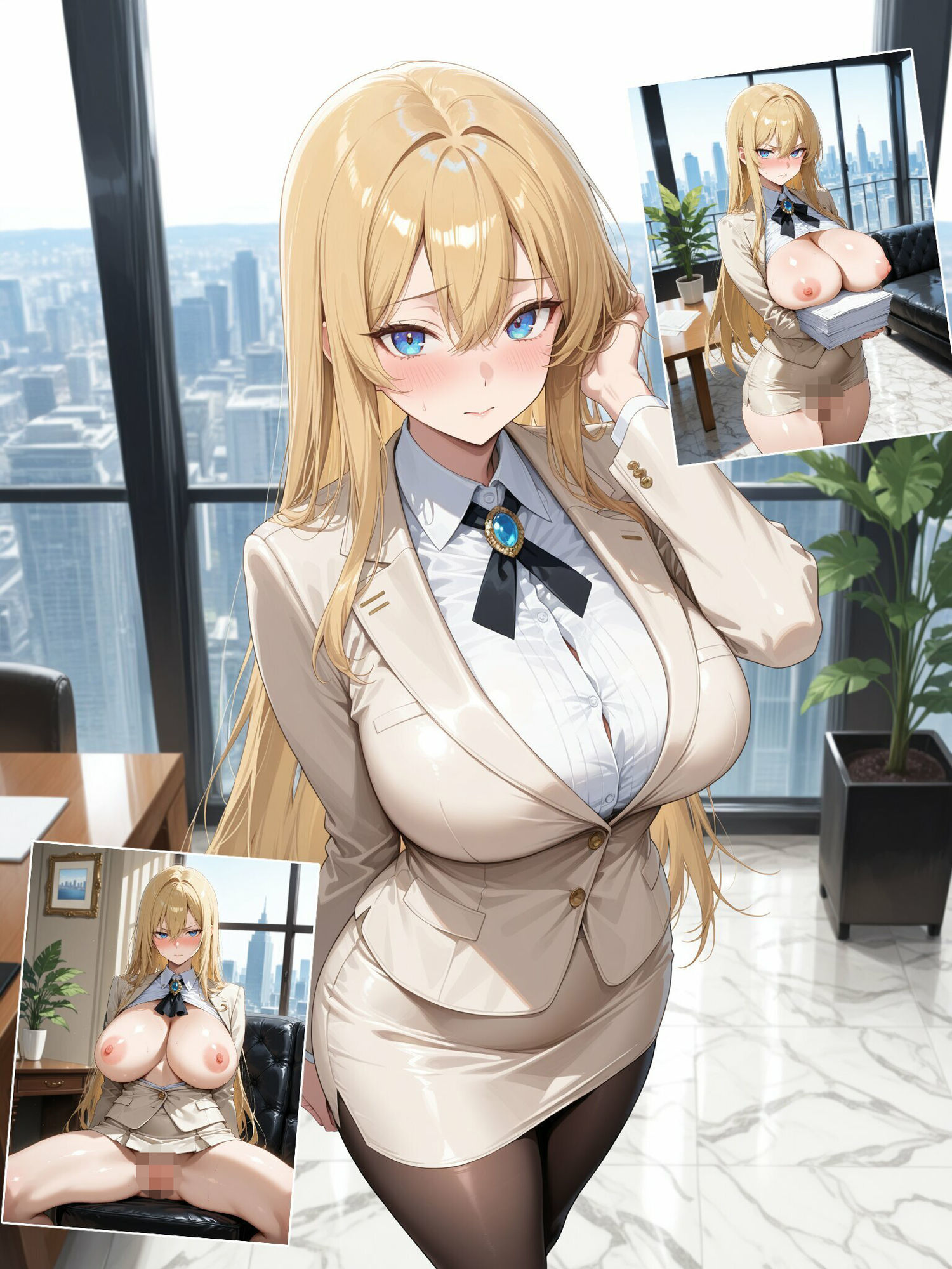 Tabibito illustrations May 2026 part3|AIPalette サンプル画像 10
