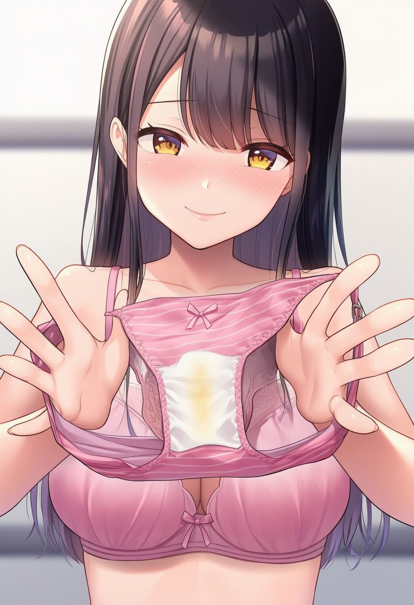 おっぱい検診｜あさつゆ工房 サンプル画像 3