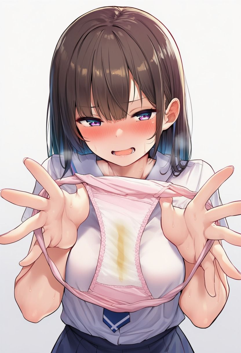 おっぱい検診｜あさつゆ工房 サンプル画像 4