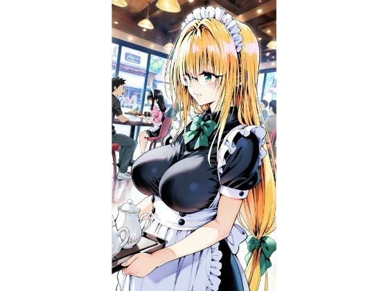 【100 ver】〇ィアーユ メイド｜truo