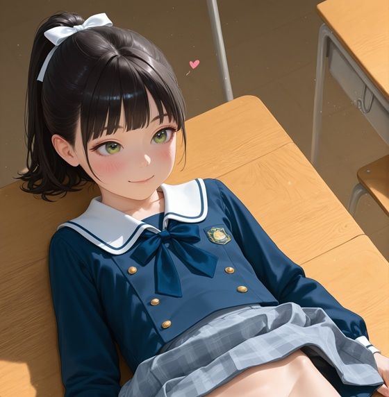 ハピネススペース｜キュウケツヤサイ サンプル画像 4