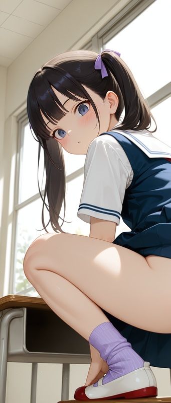 ハピネススペース|キュウケツヤサイ サンプル画像 5