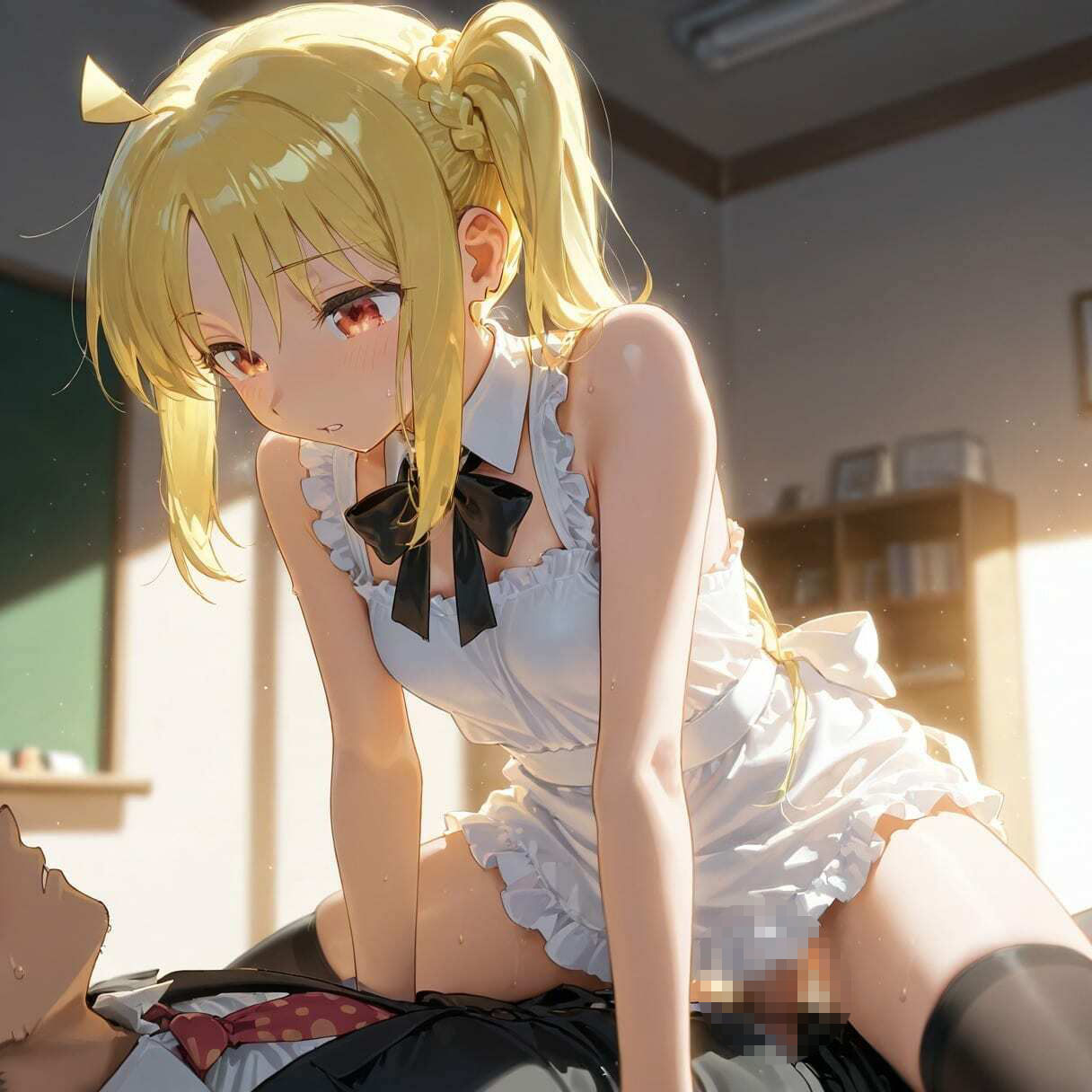 人前で晒され放題！ 野外露出お得BOX ぼ〇ち・ざ・ろっく！｜よるのさんぽ サンプル画像 9