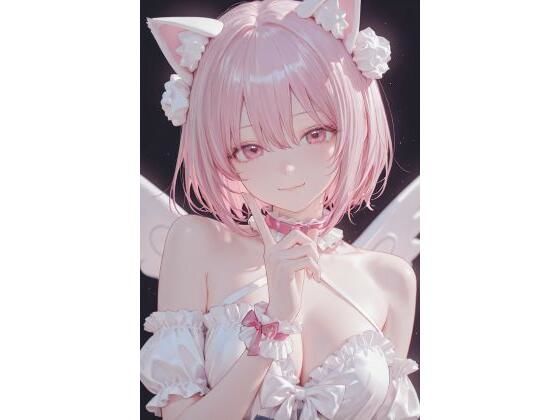 猫耳グラビアアイドル|Day Dream