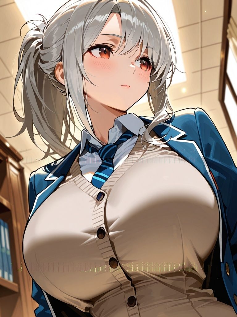生徒会長の放課後ひみつの乱交SEX｜ももみつ亭 サンプル画像 2