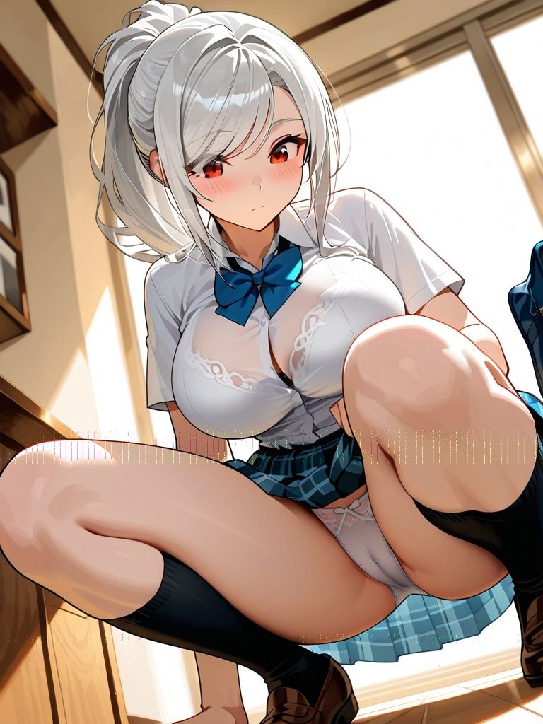 生徒会長の放課後ひみつの乱交SEX｜ももみつ亭 サンプル画像 3
