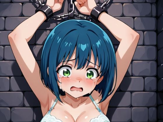 魔王城と囚われのお姫様｜夜のおかず作成委員会