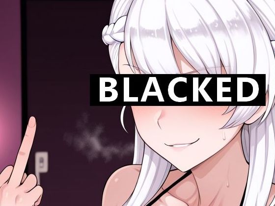 【合計60枚】ベルファストBBC寝取りCG集（QOS）｜BBChan