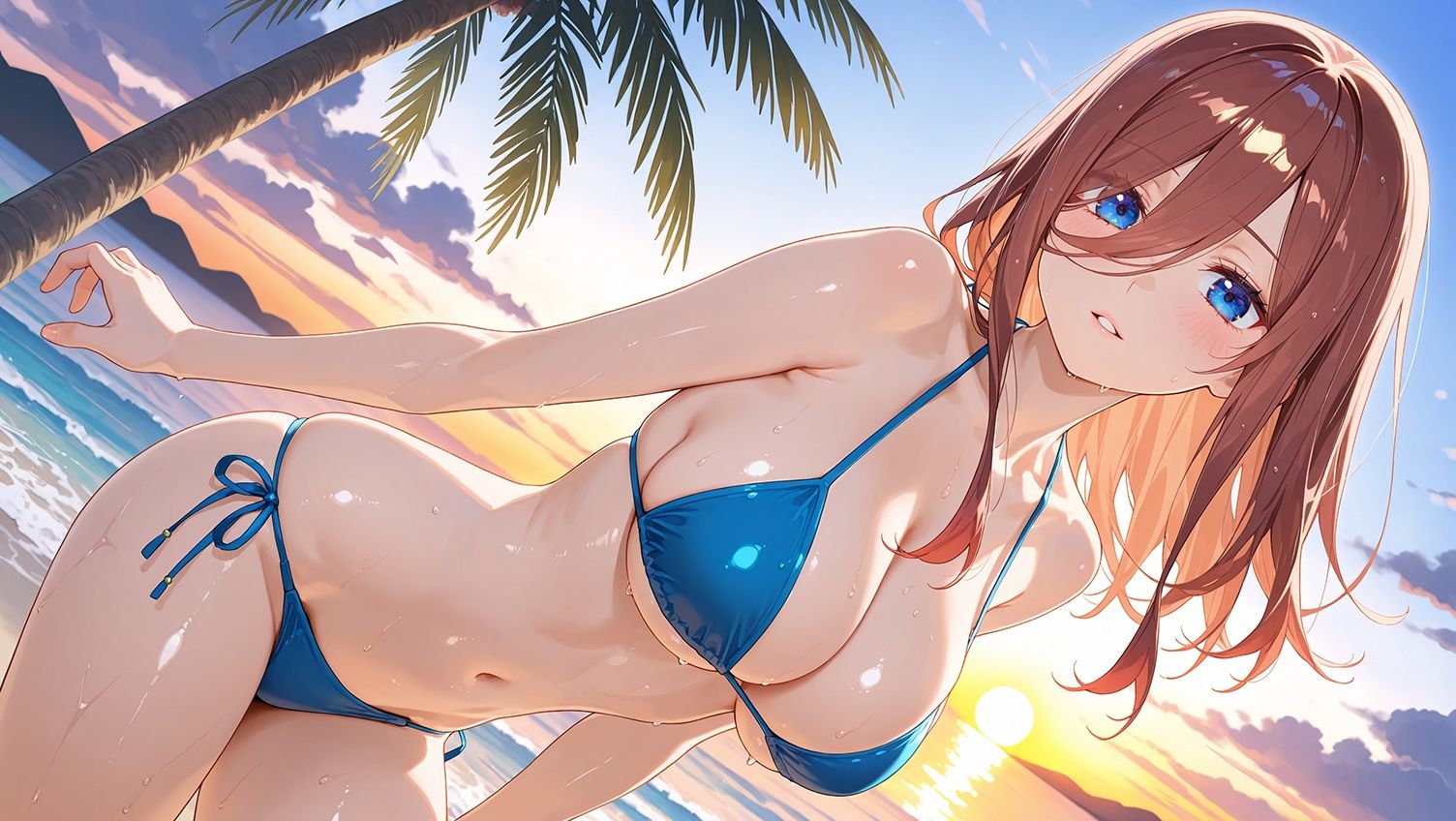 【CG集】BAD END No.0073（300images）｜あいといきる｜FANZA支店 サンプル画像 2