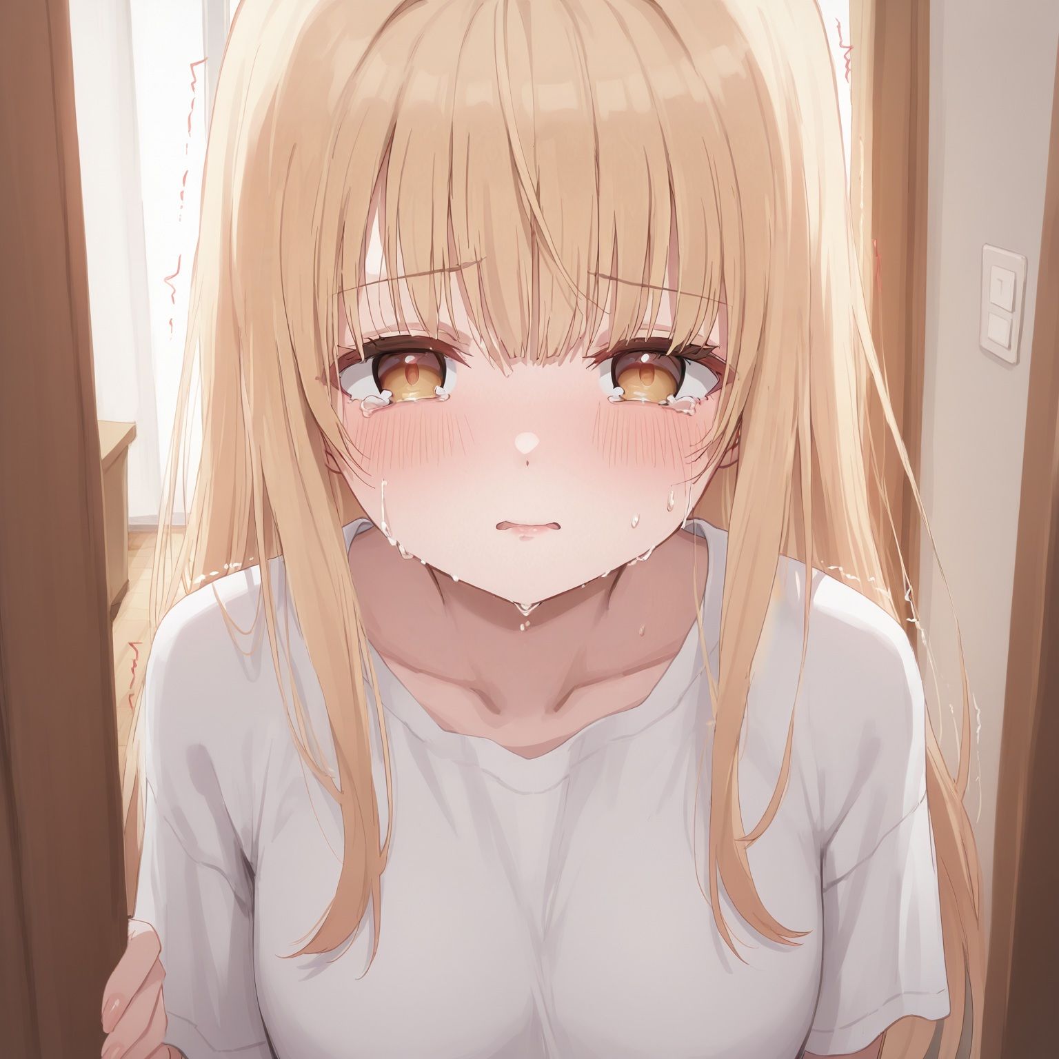 隣人さんとの濃密な週末｜RenrenAiArt サンプル画像 4