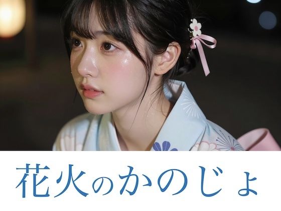 花火のかのじょ｜イノセントプリズム