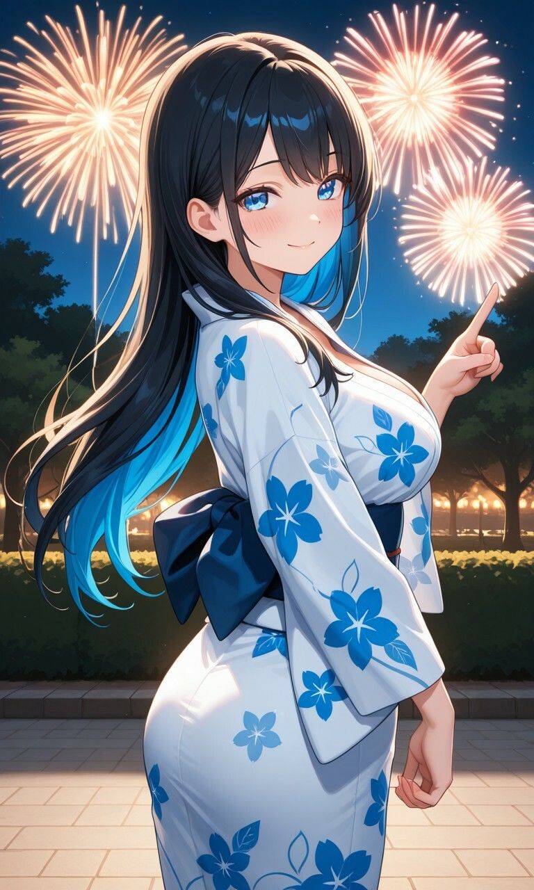 三色娘｜AF超越委員会 サンプル画像 3