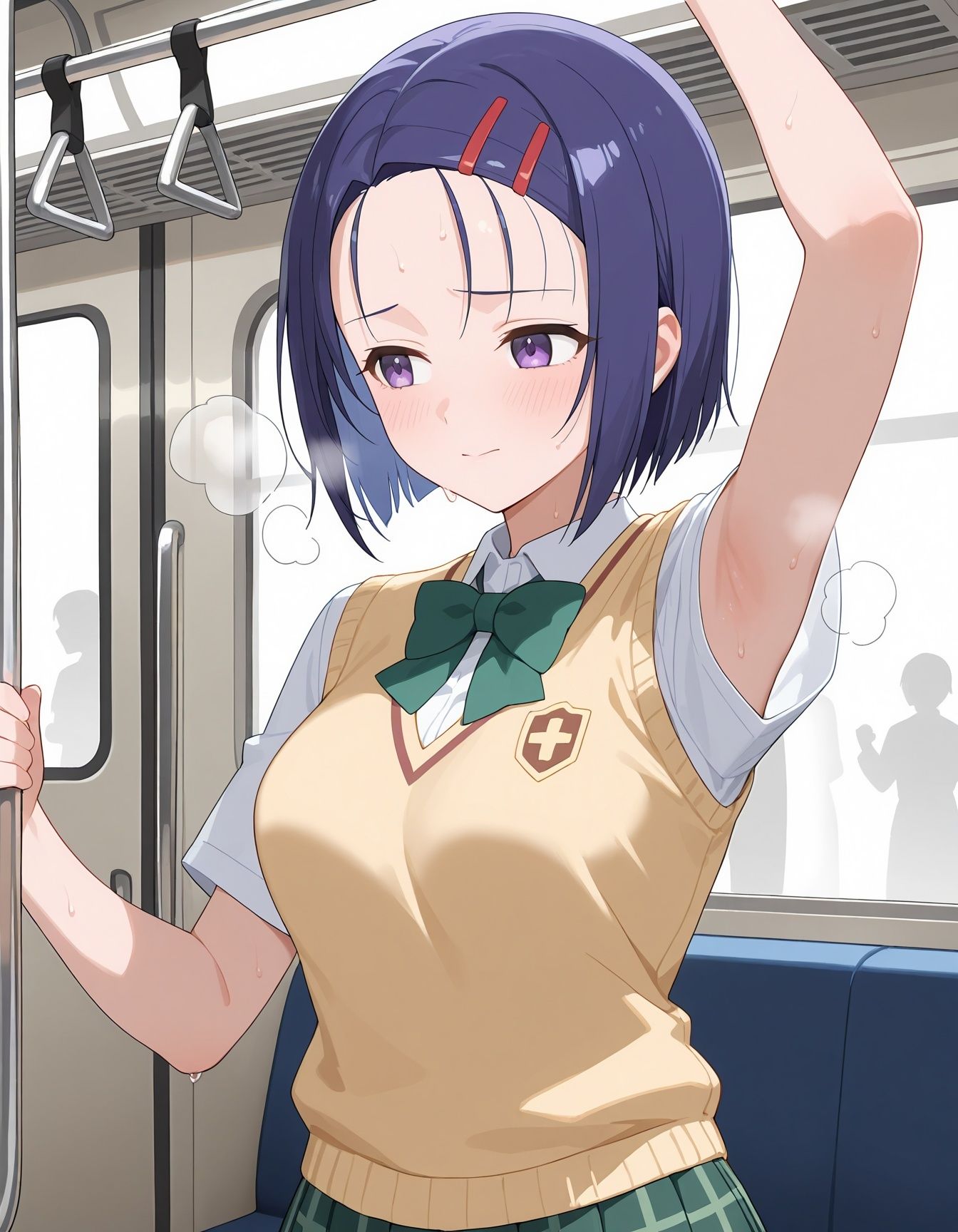 271P_西連寺春菜にたくさんイカされる｜欲望のまにまに サンプル画像 7
