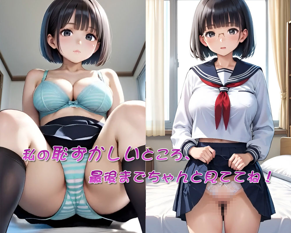 おまん★おっぴろげ｜KOBASoft サンプル画像 3