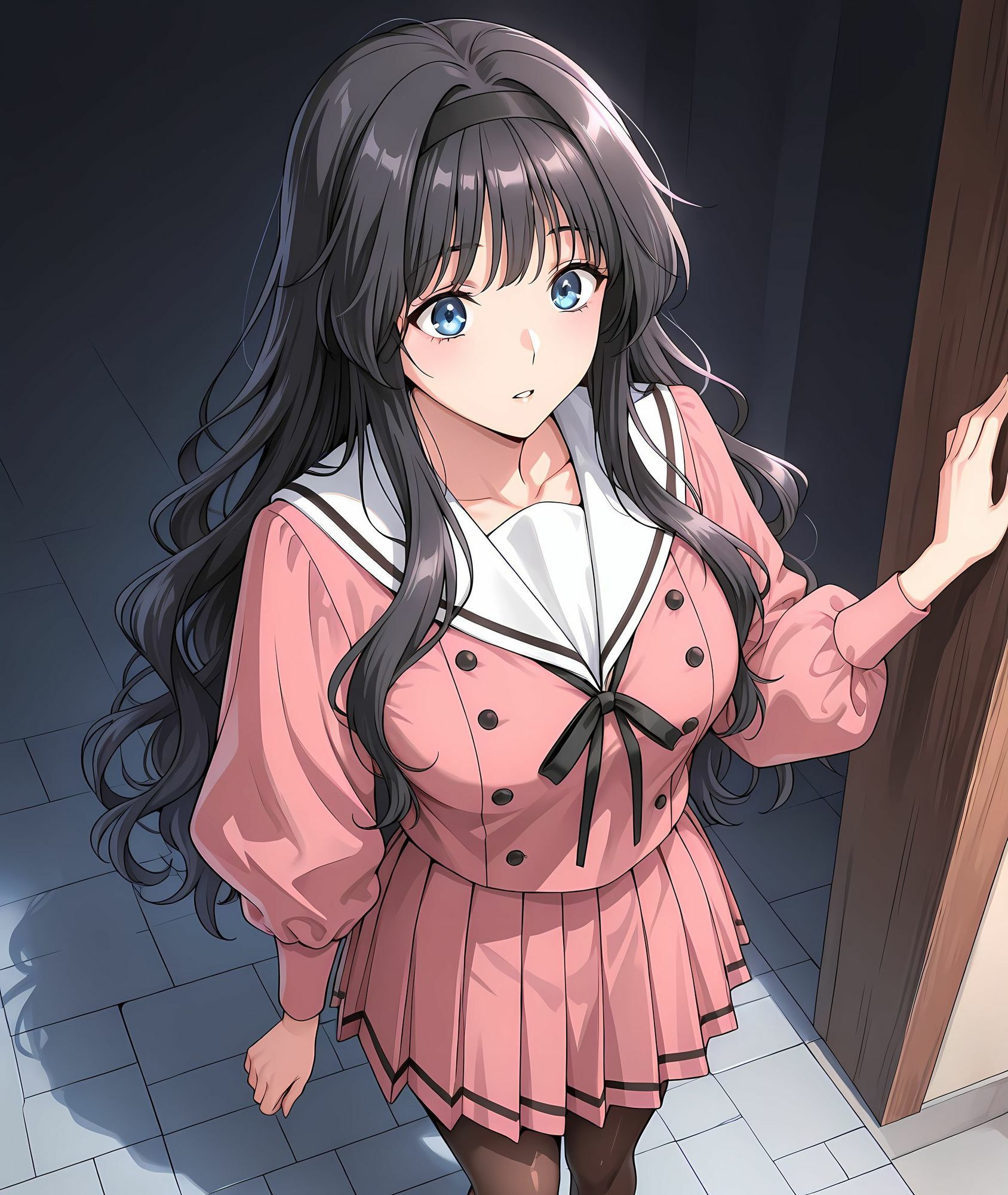 かおるこ洗脳催○姦・メス堕ちビッチ化孕ませ｜ochiruevil サンプル画像 2
