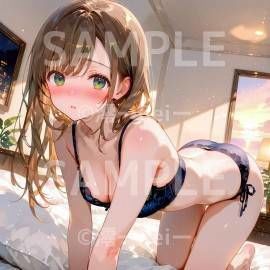 紗奈〜アイドルから… Vol.1｜sjhsjh倶楽部 サンプル画像 4