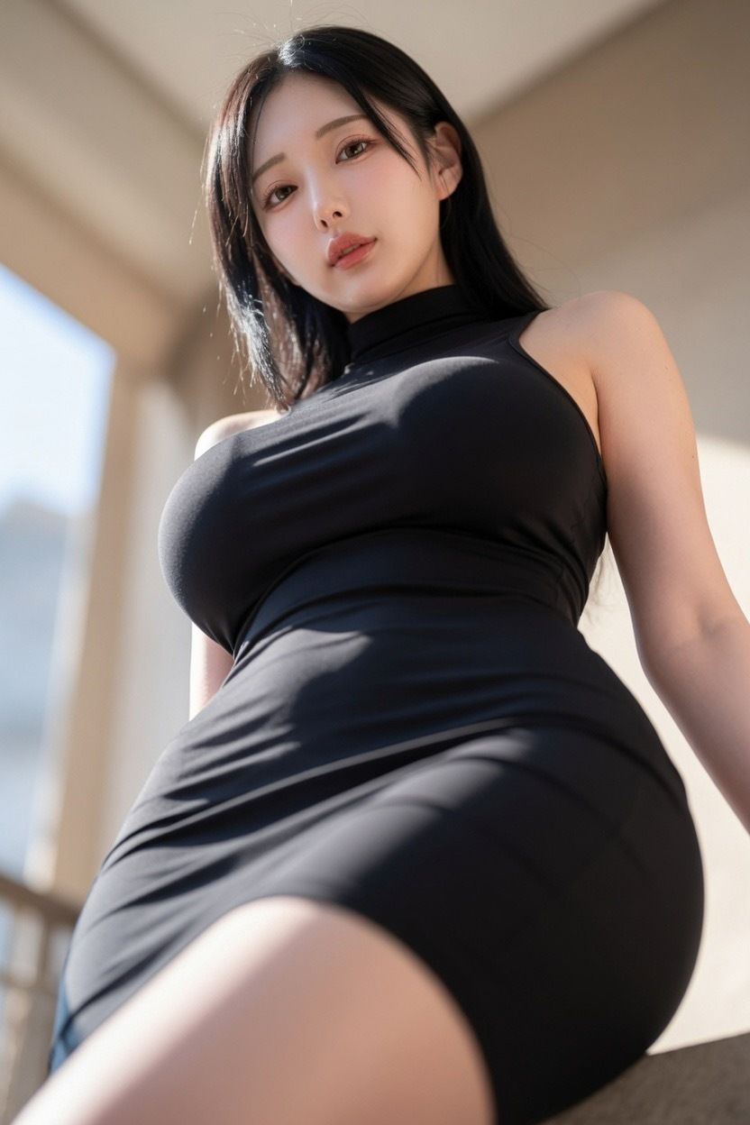 AI美女  Vol.2｜AIラボ サンプル画像 2