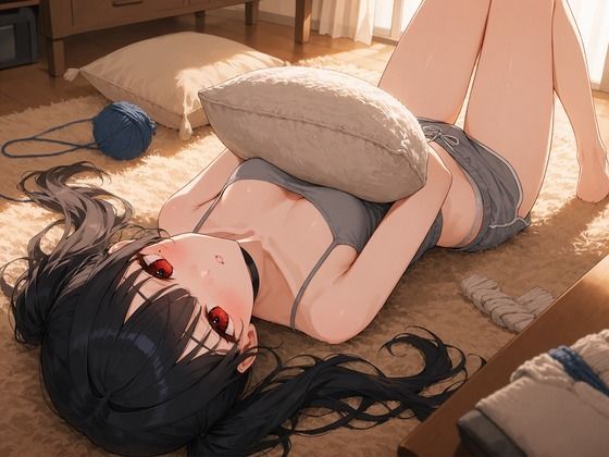 鳴海琴音の日常 〜黒髪ツインテ美少女のパンチラ・秘密の情事〜 CG196＋動画144｜XrayWorks