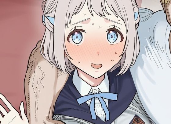 寝〇られリ〇リヤ｜ruiberuto