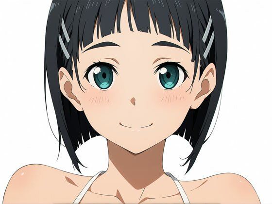 【中出し】桐ヶ谷直葉セックス集｜二次元堂