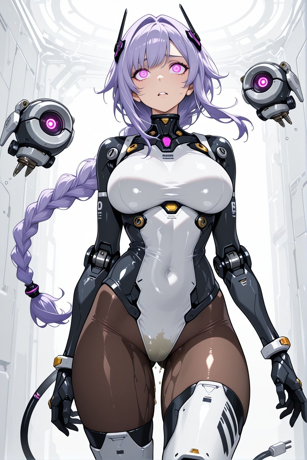 新鋭おもらし機構｜CRIS STAGE サンプル画像 5