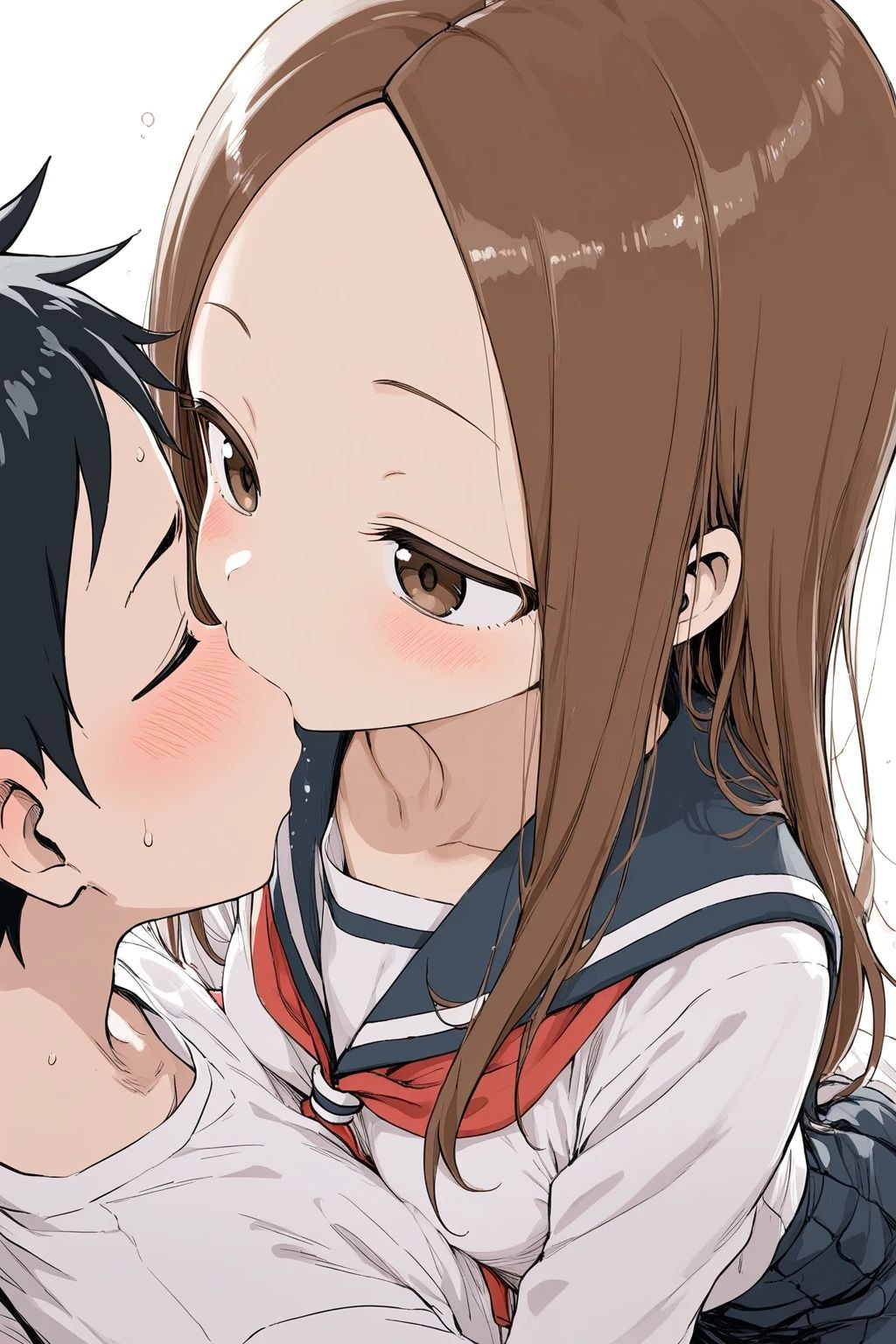 私んチ、よってく？｜星研究所 サンプル画像 2