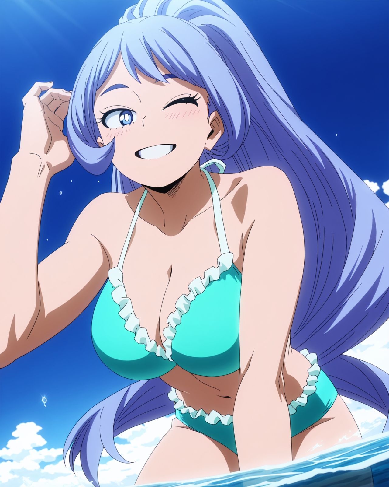 デ〇の性活｜bubya_AI サンプル画像 9