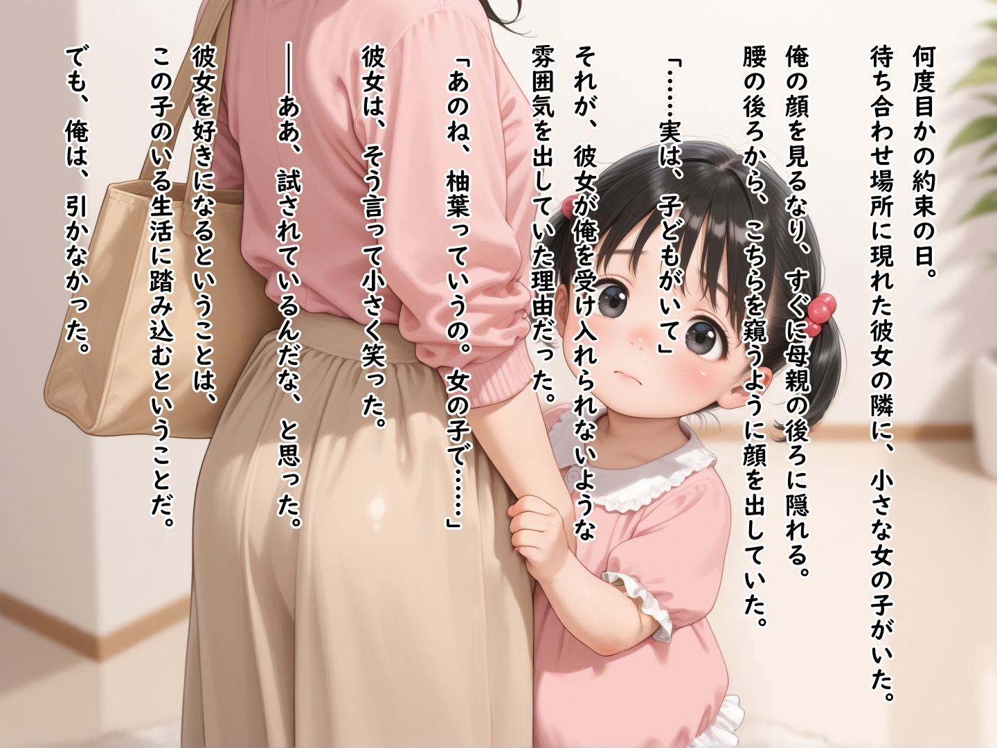 愛娘の記録 卒業写真 すじまんからの卒業〜Graduation from the Cleft of Venus〜|ありゅ研究所 サンプル画像 2