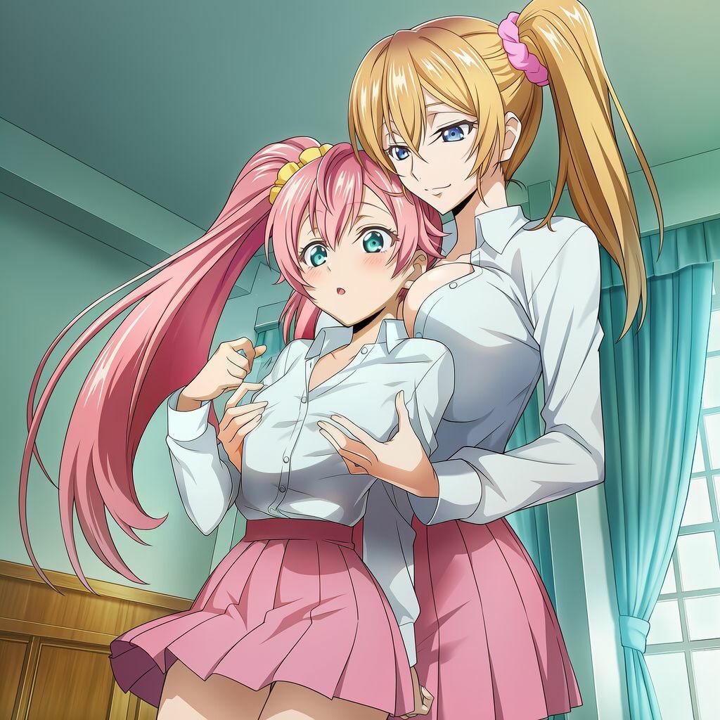 娘のエレナはパパと結婚したいから早く大きくなりたい｜hwd サンプル画像 2