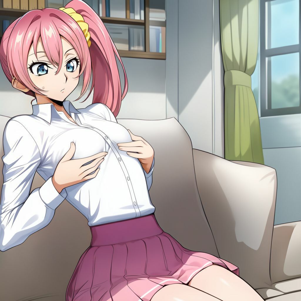 娘のエレナはパパと結婚したいから早く大きくなりたい｜hwd サンプル画像 3