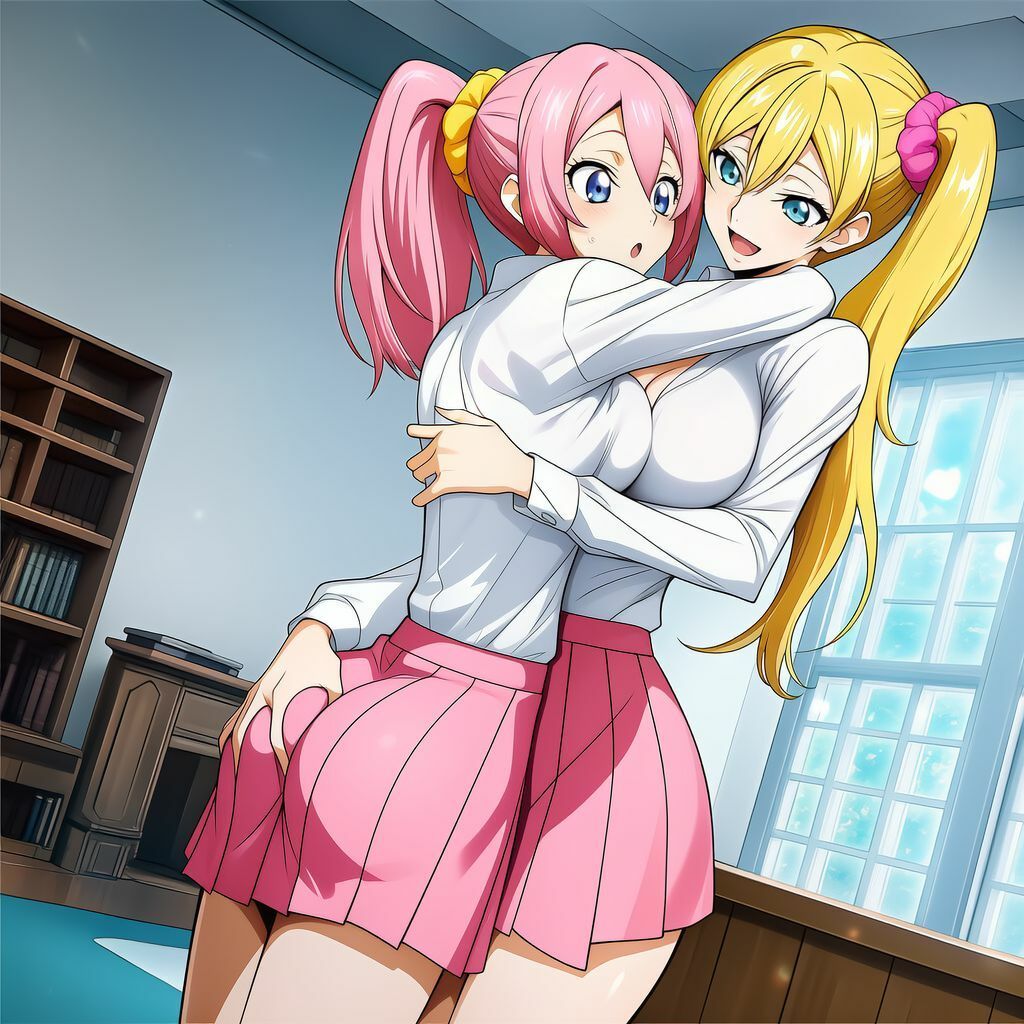 娘のエレナはパパと結婚したいから早く大きくなりたい｜hwd サンプル画像 5