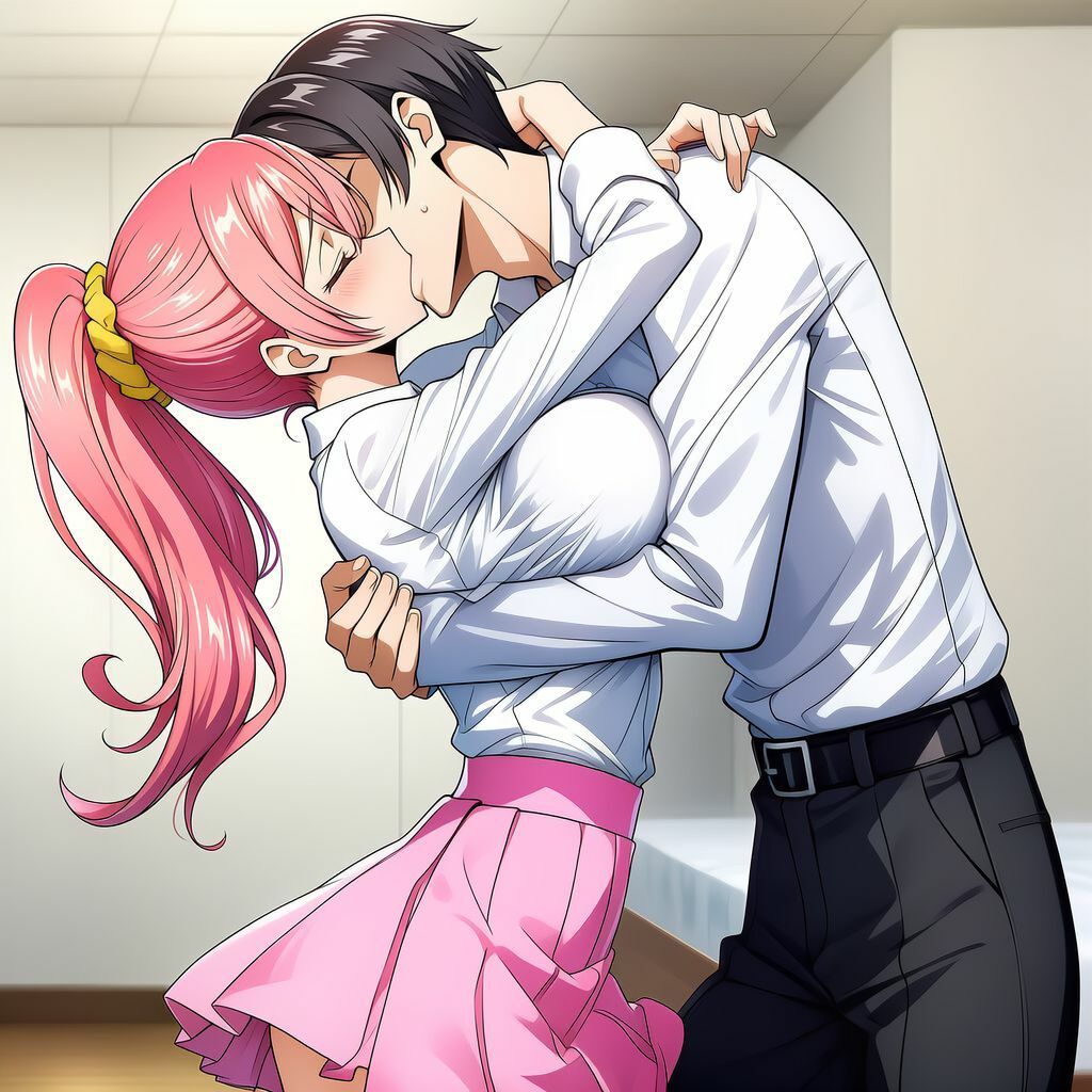 娘のエレナはパパと結婚したいから早く大きくなりたい｜hwd サンプル画像 8